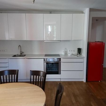 Kmh Apartment Санкт Блазиен Екстериор снимка