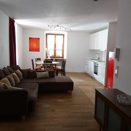 Kmh Apartment Санкт Блазиен Екстериор снимка