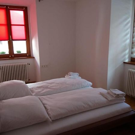 Kmh Apartment Санкт Блазиен Екстериор снимка