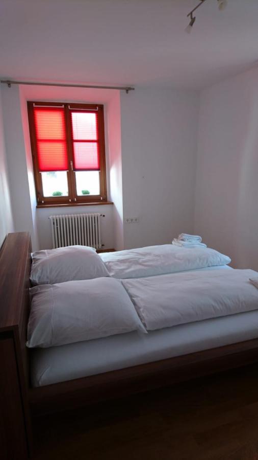 Kmh Apartment Санкт Блазиен Екстериор снимка