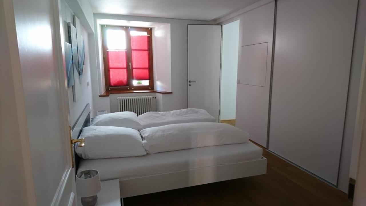 Kmh Apartment Санкт Блазиен Екстериор снимка