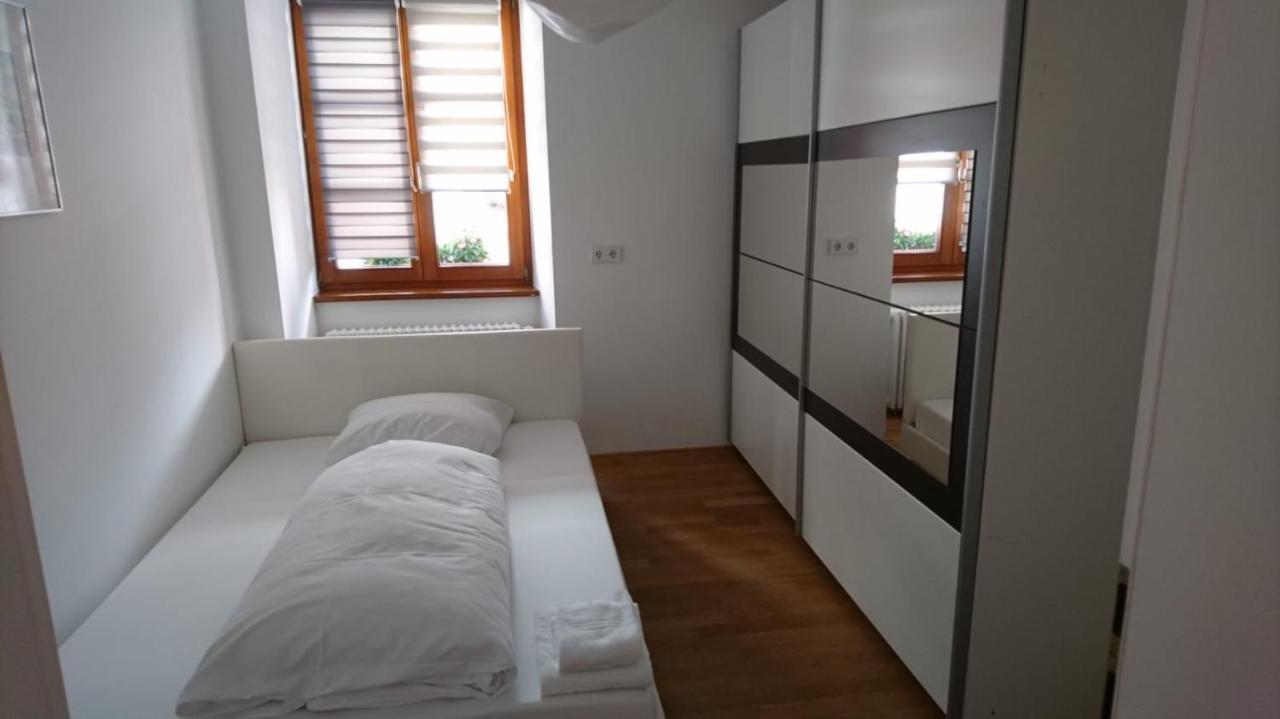 Kmh Apartment Санкт Блазиен Екстериор снимка