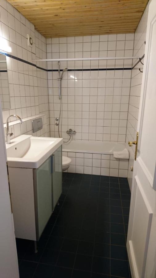 Kmh Apartment Санкт Блазиен Екстериор снимка