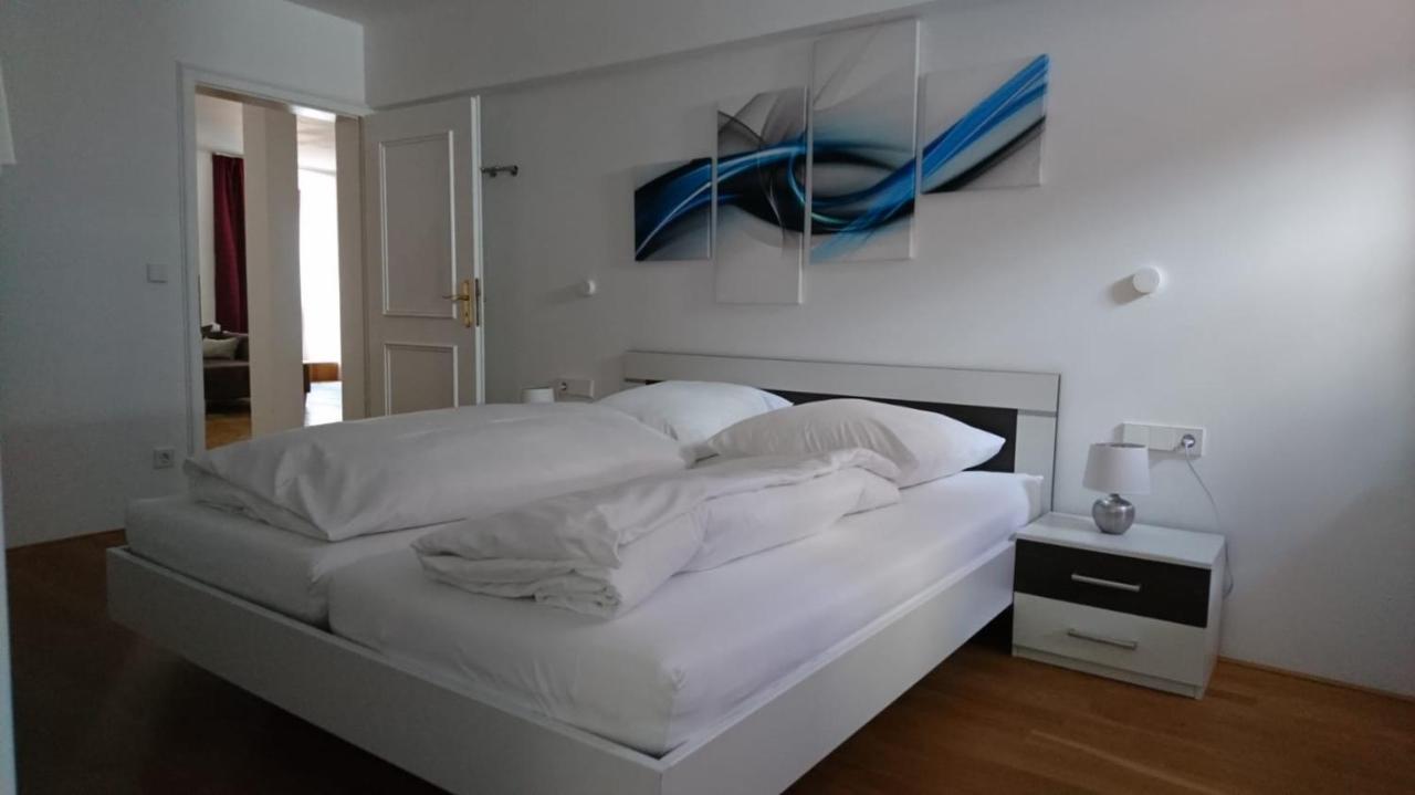 Kmh Apartment Санкт Блазиен Екстериор снимка