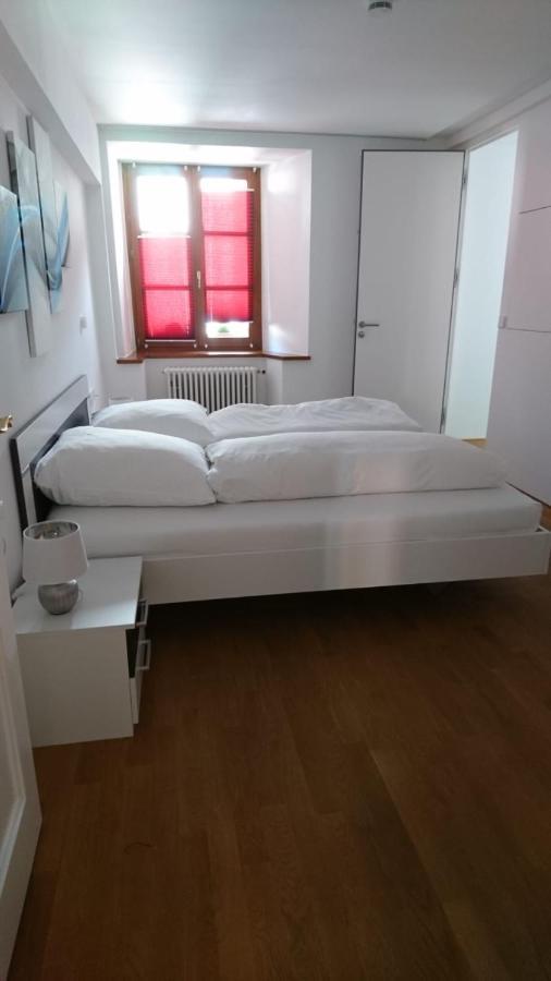 Kmh Apartment Санкт Блазиен Екстериор снимка