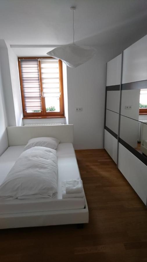 Kmh Apartment Санкт Блазиен Екстериор снимка