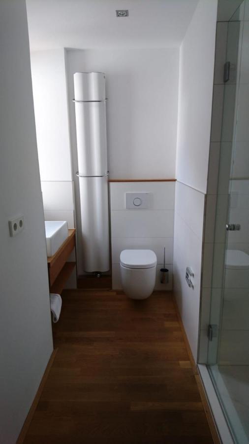 Kmh Apartment Санкт Блазиен Екстериор снимка